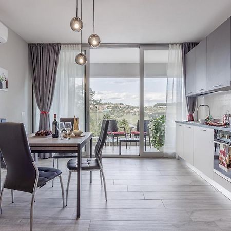Siena Living Apartment Екстер'єр фото