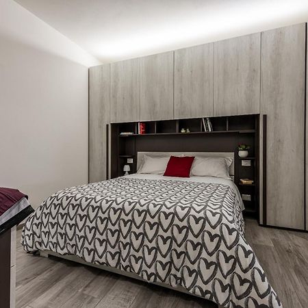 Siena Living Apartment Екстер'єр фото