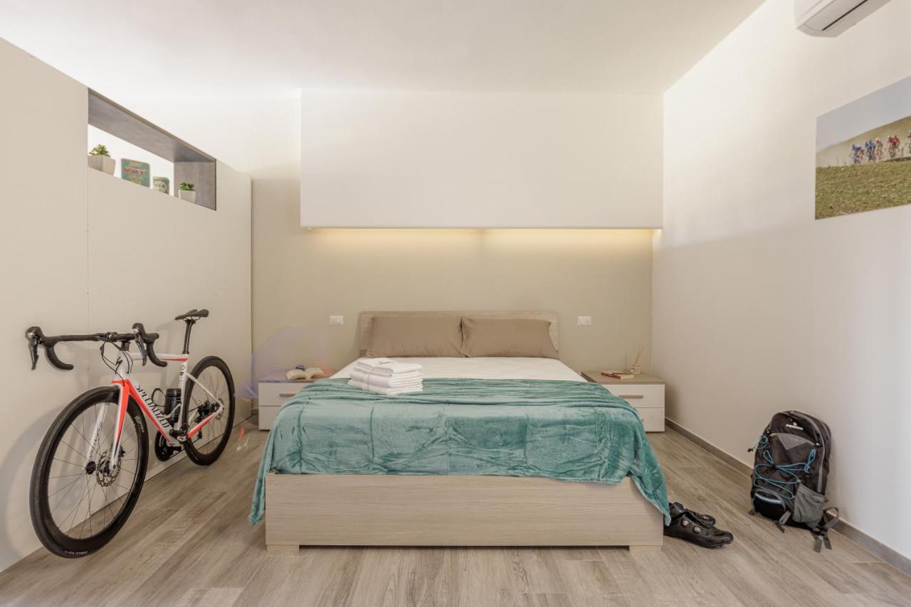 Siena Living Apartment Екстер'єр фото