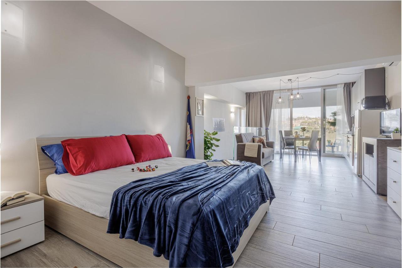 Siena Living Apartment Екстер'єр фото