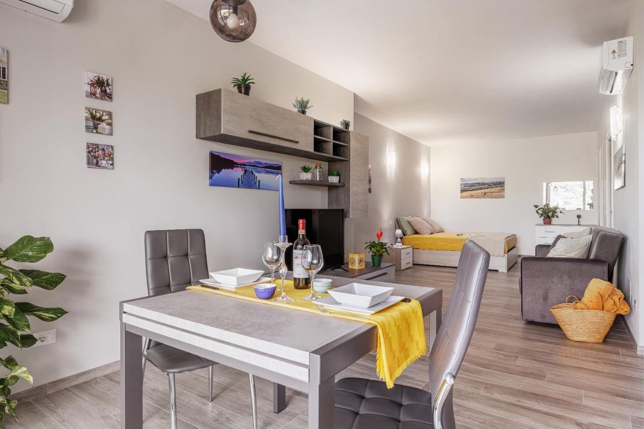Siena Living Apartment Екстер'єр фото