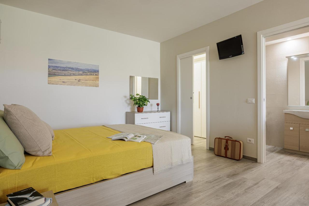Siena Living Apartment Екстер'єр фото