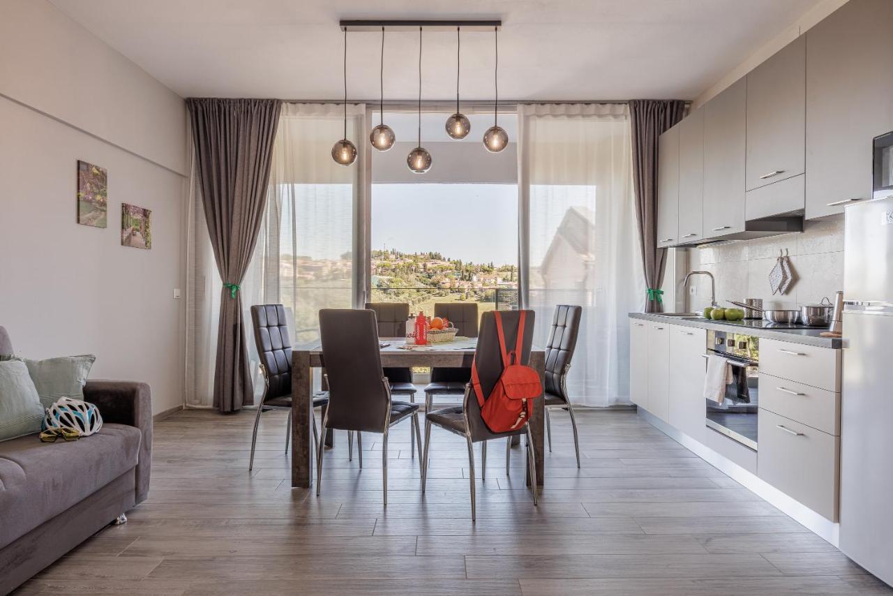 Siena Living Apartment Екстер'єр фото