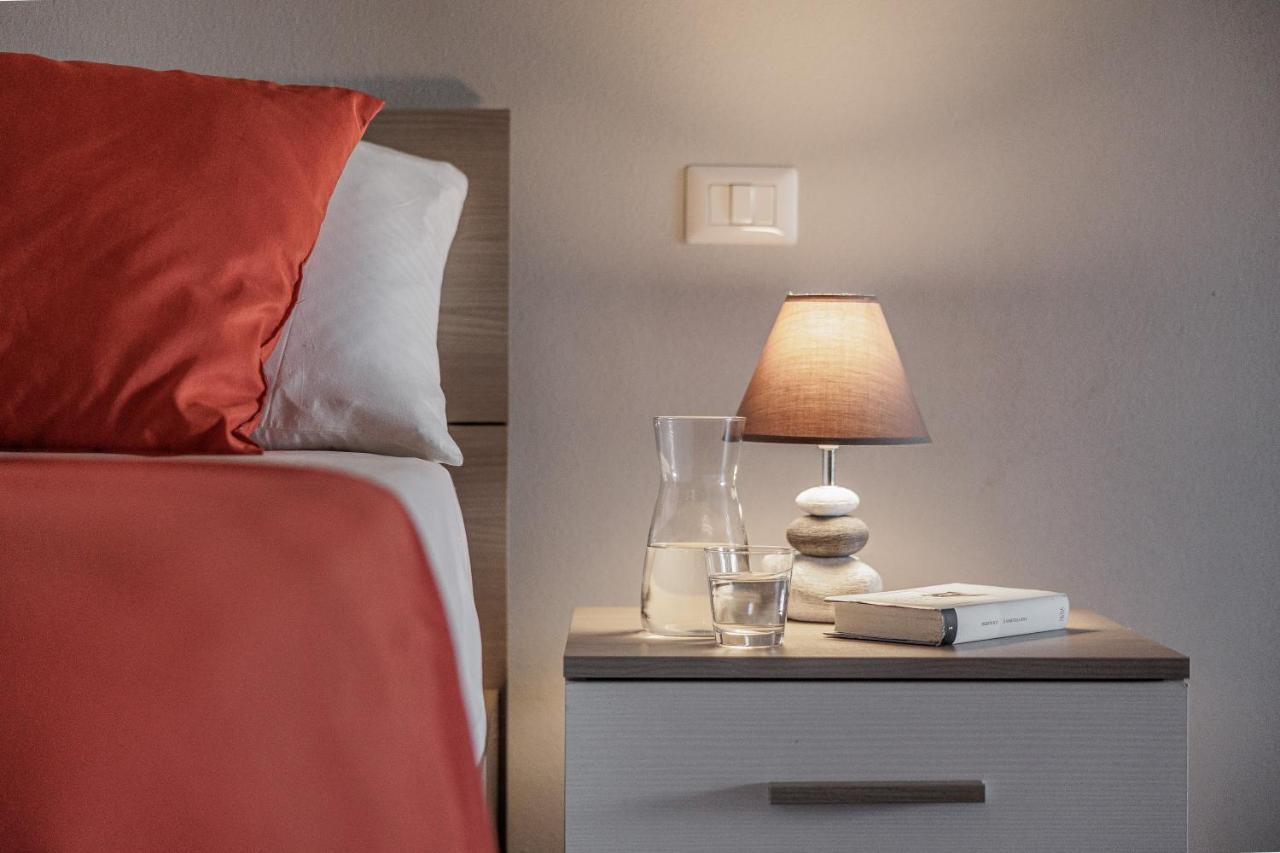 Siena Living Apartment Екстер'єр фото