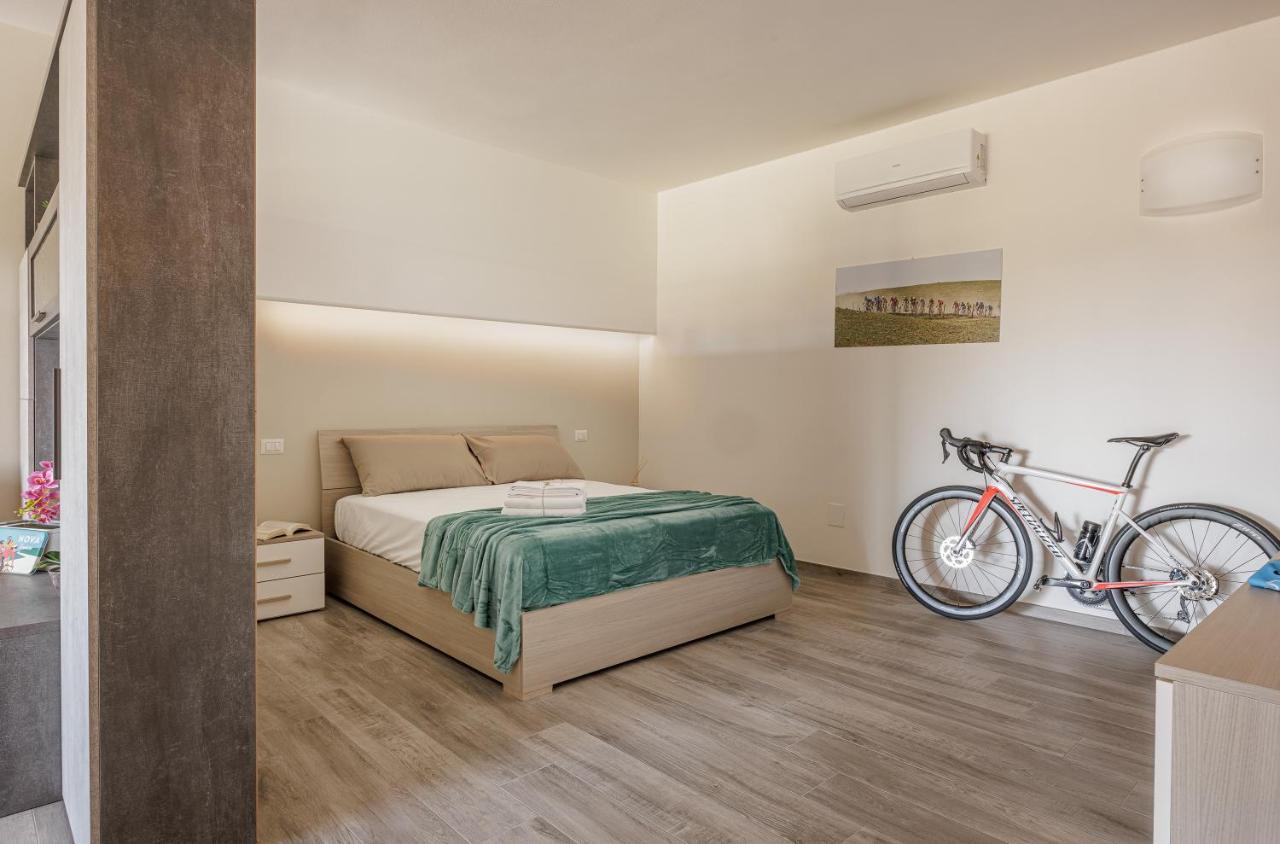 Siena Living Apartment Екстер'єр фото