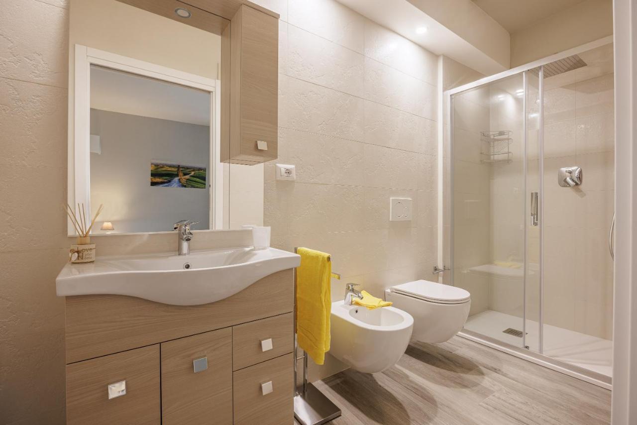 Siena Living Apartment Екстер'єр фото
