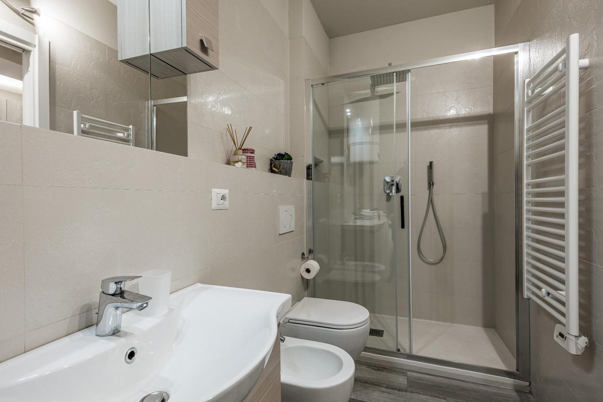 Siena Living Apartment Екстер'єр фото