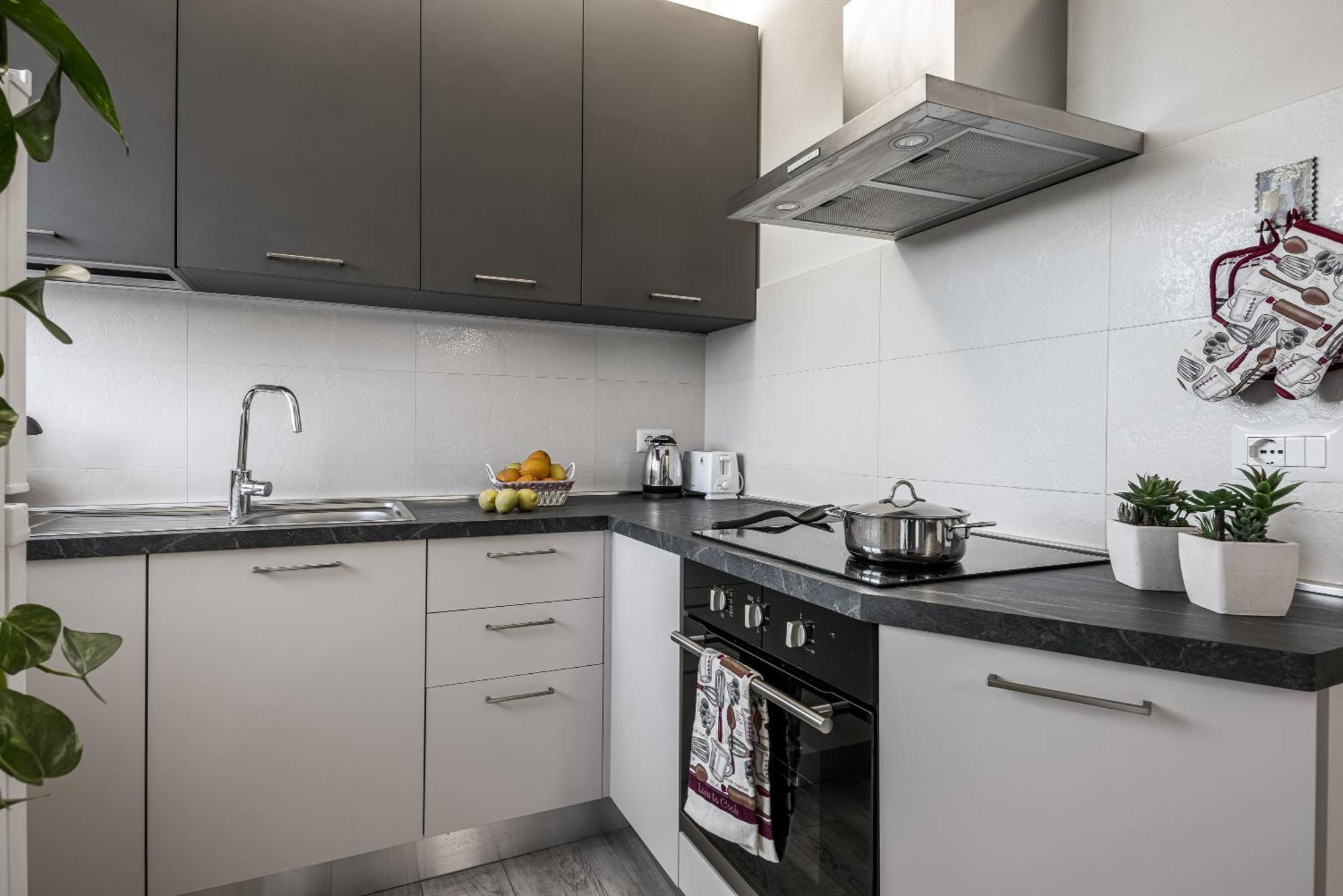 Siena Living Apartment Екстер'єр фото