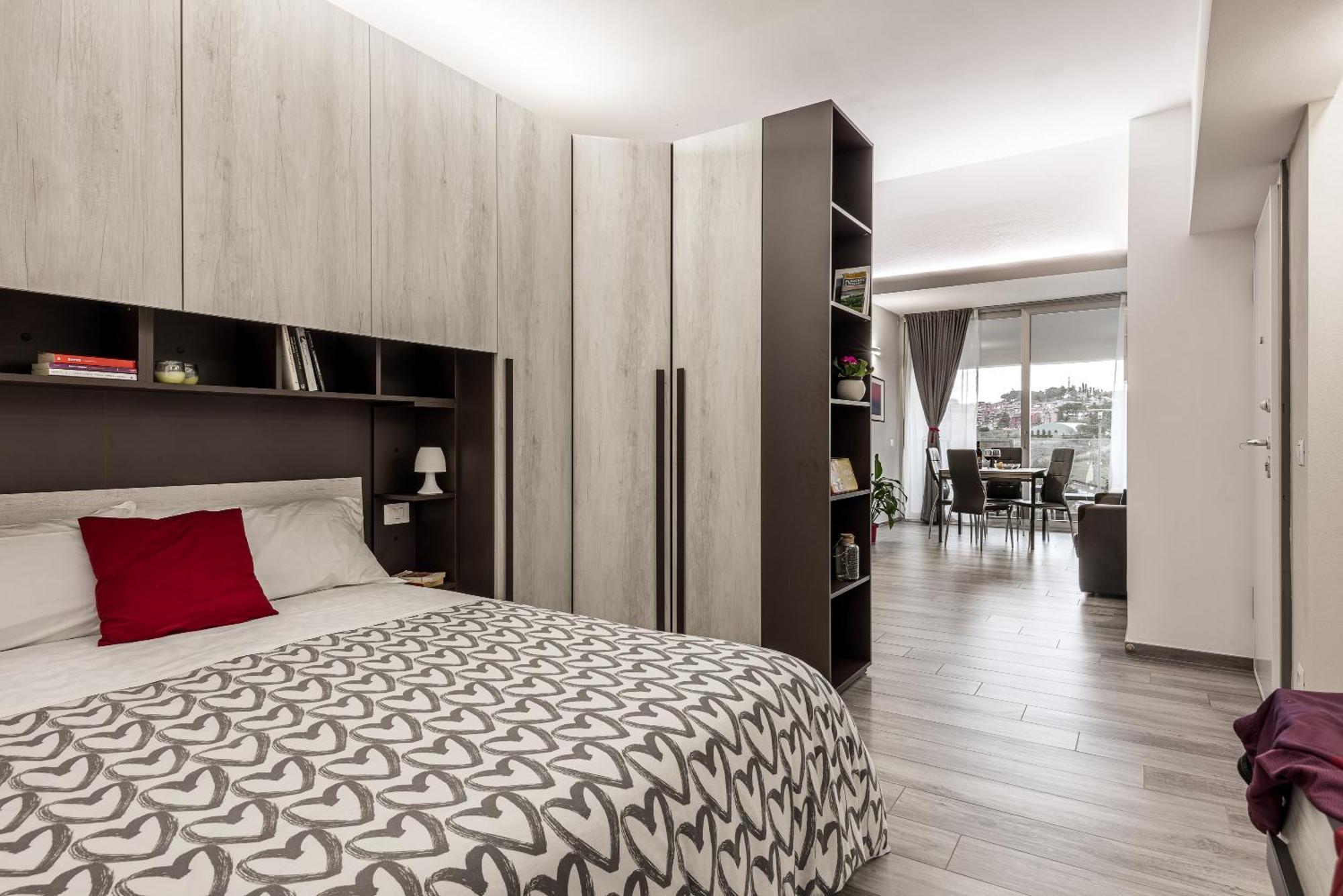 Siena Living Apartment Екстер'єр фото